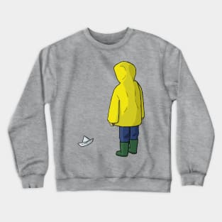 ss georgie Crewneck Sweatshirt